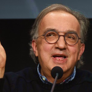 FCA, Marchionne и шесть новинок нового плана