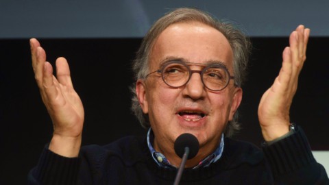 Fca, Marchionne e le sei novità del nuovo piano