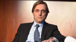 Massimo Tononi ex presidente di Borsa Italiana