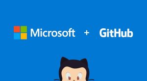 Microsoft compra GitHub