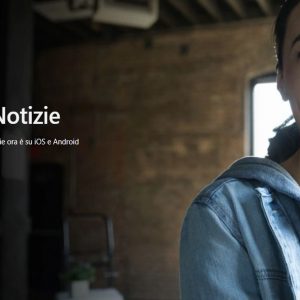 Microsoft News est né, la nouvelle marque du portail d'actualités de Microsoft