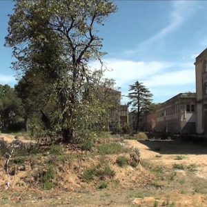 Veneza: o antigo hospital do Lido torna-se um resort, ou melhor, dois