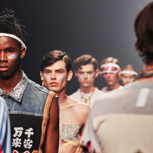 Moda, da Pitti a Milano la moda maschile spinge il Made in Italy