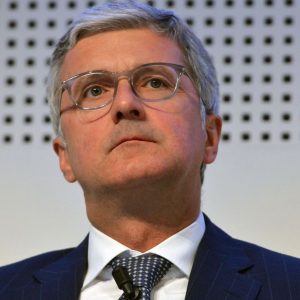 Dieselgate: CEO da Audi, Rupert Stadler, é preso