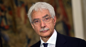 Salvatore Rossi, già Direttore generale di Banca d'Italia
