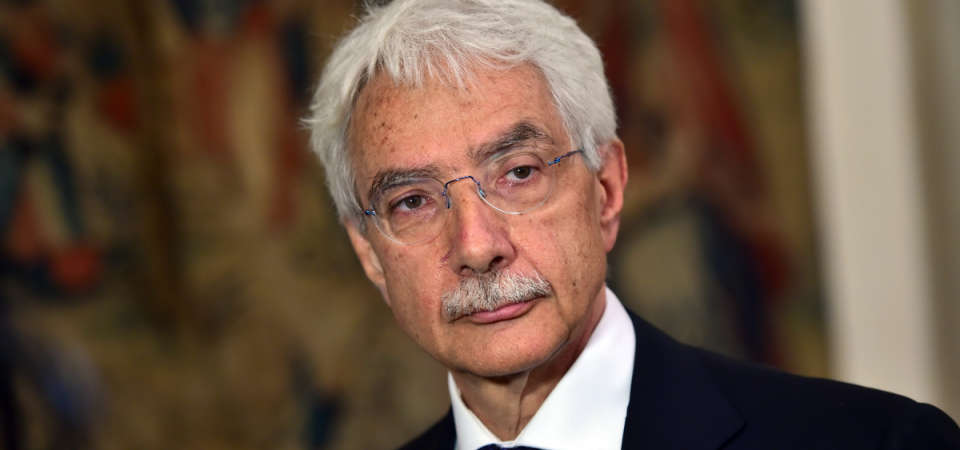 Bankitalia: Rossi spiazza tutti e rinuncia alla Direzione Generale