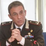 Sergio Costa ministro dell'Ambiente
