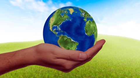 Green New Deal: come farlo? 100 relatori per l’ambiente