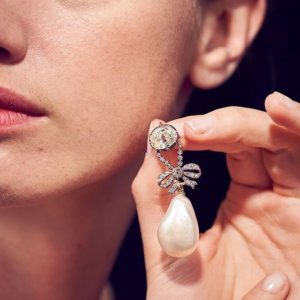 Grandes subastas, Sotheby's vende las joyas de María Antonieta