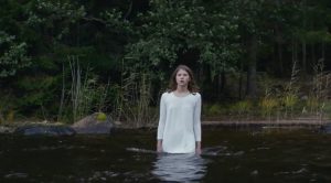 Thelma, film di Joachim Trier