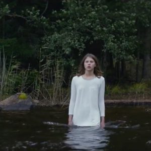 Sinema: “Thelma”, Joachim Trier imzalı İskandinav gerilim filmi