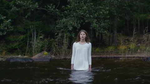 Cinema: “Thelma”, il thriller scandinavo di Joachim Trier