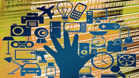 Internet of Things, furto di dati per un’azienda su 5