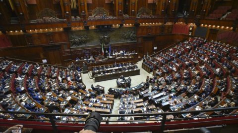 Parlamento kesintileri: reformun sağladığı şey bu