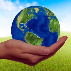 Энергетика: углеводороды и возобновляемые источники энергии объединяются для «зеленой сделки»