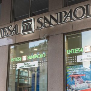 Fintech, Intesa Sanpaolo bergabung dengan MatiPay