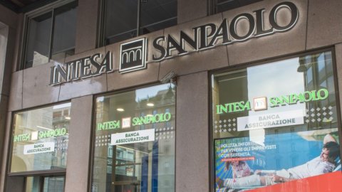 Fintech, Intesa Sanpaolo bergabung dengan MatiPay