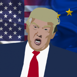 Tarifele SUA asupra Europei și Trump vrea să-l înlăture pe Alibaba de pe Wall Street