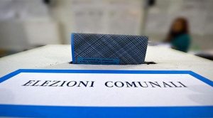 Elezioni comunali del 10 giugno 2018