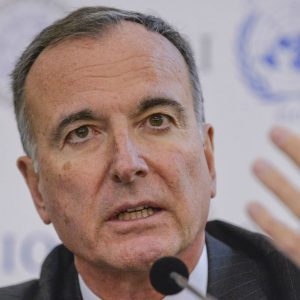 Frattini: "Göçmenler ve Rusya, fırsat ay sonunda"