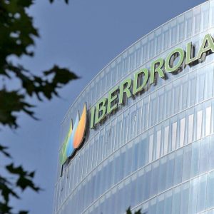 Iberdrola, utile in crescita e shopping in Usa