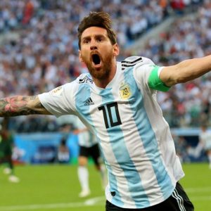 Juara dunia Argentina untuk ketiga kalinya: mengalahkan Prancis melalui adu penalti setelah pertandingan legendaris dan tanpa akhir