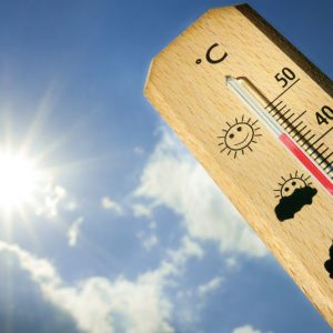 Meteo, torna il caldo: punte di 40 gradi. Consigli utili