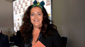 Angela Missoni presidente di Missoni