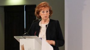 Letizia Moratti