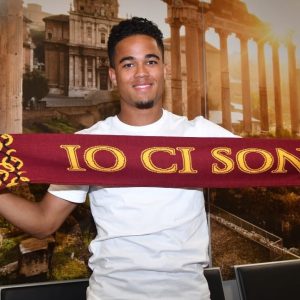 Transfer pazarı, Kluivert'ten Roma'ya: Serie A'daki sanatın çocukları serisi genişliyor