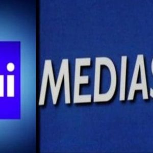 Rai dan Mediaset, percikan untuk TV