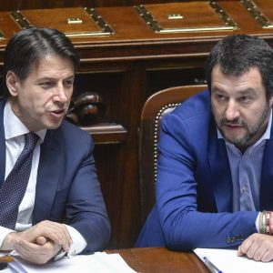 L’Italia diventa laboratorio di populismo, ma i mercati non perdonano