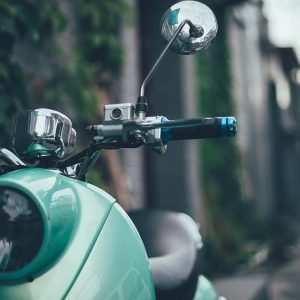 Assurance scooter : combien ça coûte ? Le classement des villes