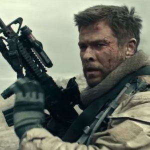 Cinéma : 12 soldats, Chris Hemsworth en Afghanistan après le 11 septembre