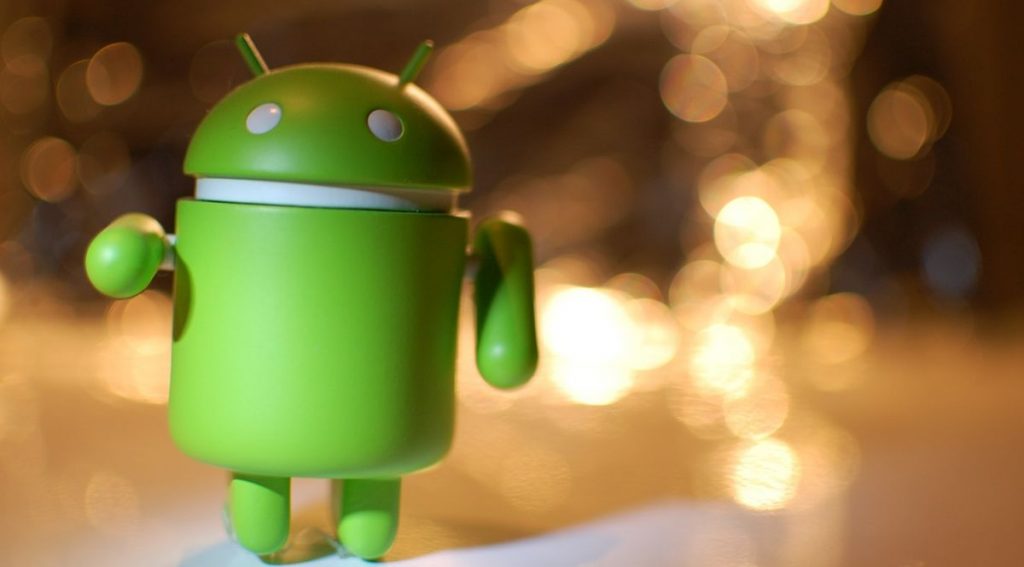 Android sistema operativo di Google