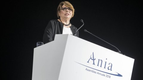ANIA, फैल अलार्म: "20 मिलियन ग्राहकों के लिए वापसी का जोखिम"