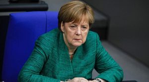 Angela Merkel