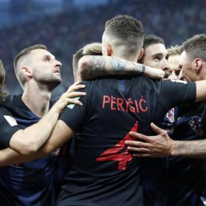 Coupe du monde, la deuxième demi-finale sera Angleterre-Croatie