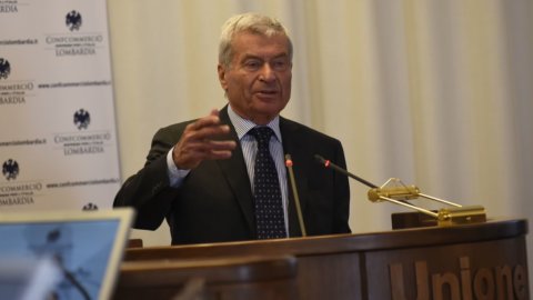 Unioncamere: Carlo Sangalli este noul președinte