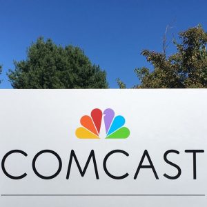 Comcast は 21th Century Fox の入札から撤退し、Sky に注力します。