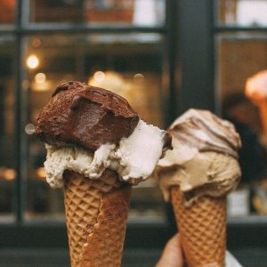 Gelato Festival World Masters, das Halbfinale in Bologna