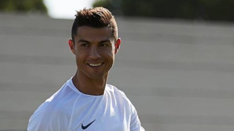 Juve, Ronaldo a un paso del sí: la presentación se espera para el sábado