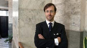 Fabrizio Palermo ad di Cdp