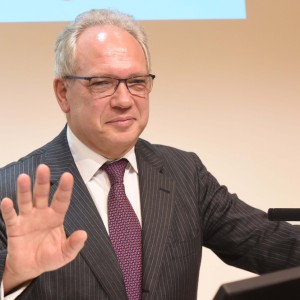 Giuseppe Cerbone é o novo CEO da Sole 24 Ore