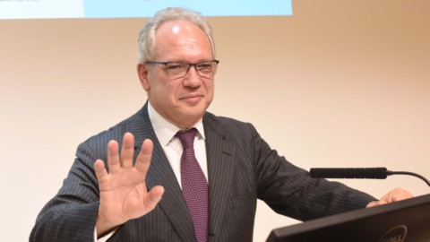 Giuseppe Cerbone é o novo CEO da Sole 24 Ore