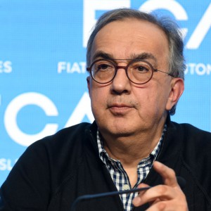 Bombassei: "Marchionne estava certo sobre a Confindustria"