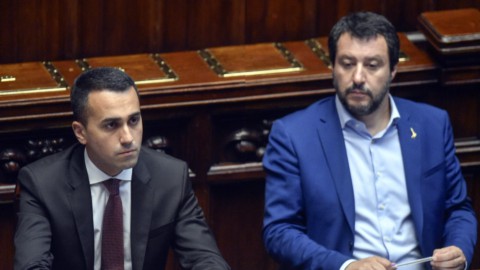 Decreto Crescita, dietrofront e nuovo casus Lega-M5S