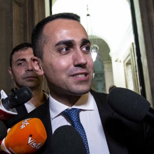 Di Maio e la sua Pomigliano, un amore mai sbocciato