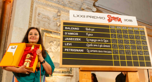 Premio Strega