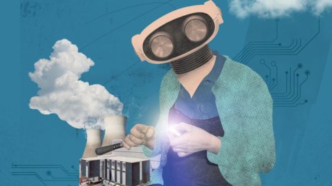 Le métier du futur : les opportunités de la transformation technologique